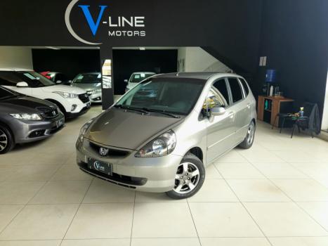 HONDA Fit 1.4 16V 4P LX, Foto 1