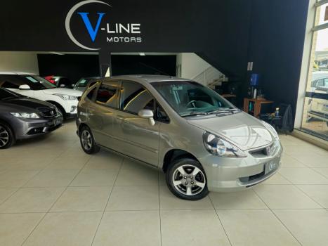 HONDA Fit 1.4 16V 4P LX, Foto 2