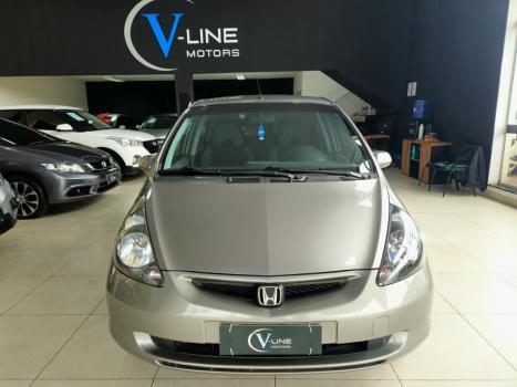 HONDA Fit 1.4 16V 4P LX, Foto 3