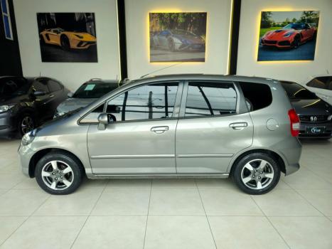 HONDA Fit 1.4 16V 4P LX, Foto 5