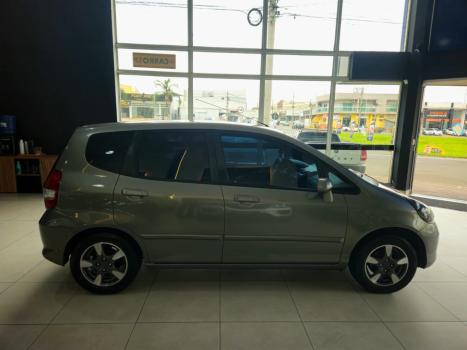 HONDA Fit 1.4 16V 4P LX, Foto 7