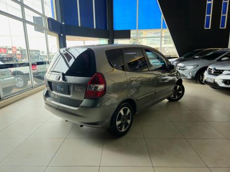 HONDA Fit 1.4 16V 4P LX, Foto 8