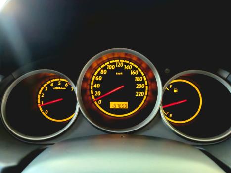 HONDA Fit 1.4 16V 4P LX, Foto 9