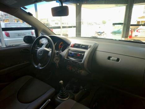 HONDA Fit 1.4 16V 4P LX, Foto 11