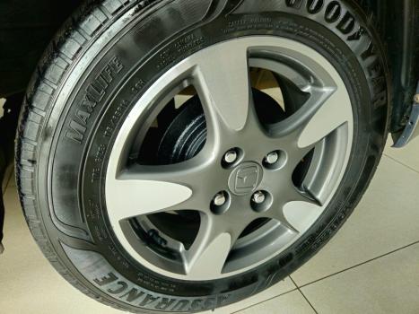 HONDA Fit 1.4 16V 4P LX, Foto 13