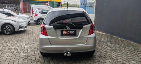 HONDA Fit 1.4 16V 4P LX FLEX, Foto 2