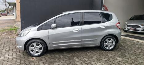 HONDA Fit 1.4 16V 4P LX FLEX, Foto 3