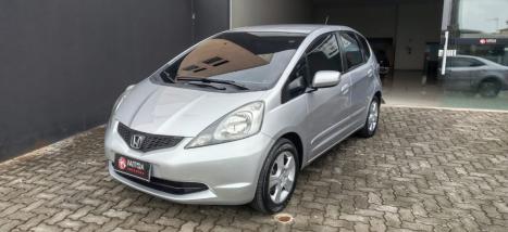 HONDA Fit 1.4 16V 4P LX FLEX, Foto 4