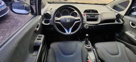 HONDA Fit 1.4 16V 4P LX FLEX, Foto 6