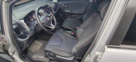 HONDA Fit 1.4 16V 4P LX FLEX, Foto 7