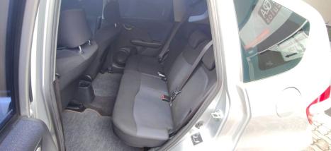 HONDA Fit 1.4 16V 4P LX FLEX, Foto 8