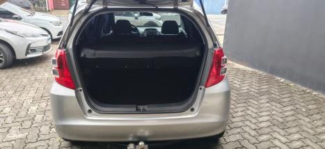 HONDA Fit 1.4 16V 4P LX FLEX, Foto 9