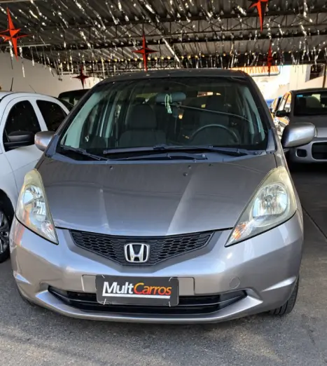 HONDA Fit 1.4 16V 4P LXL FLEX, Foto 1