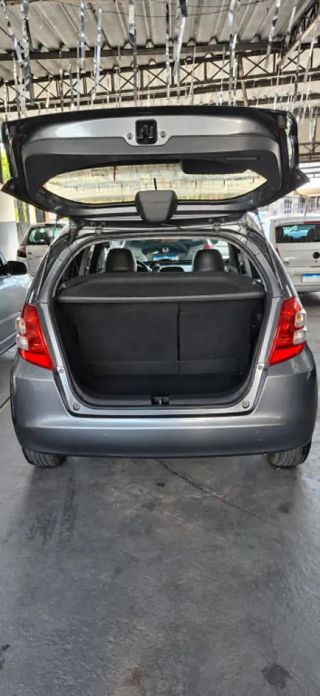 HONDA Fit 1.4 16V 4P LXL FLEX, Foto 7