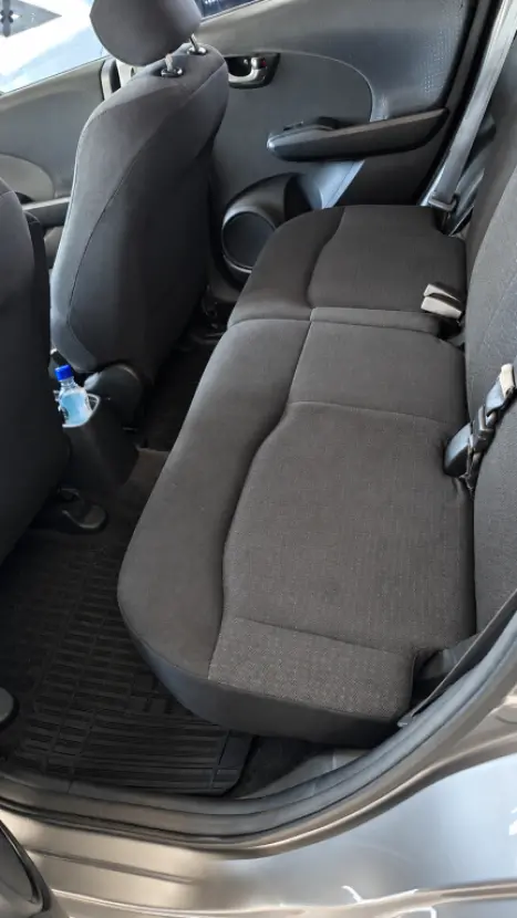 HONDA Fit 1.4 16V 4P LXL FLEX, Foto 8