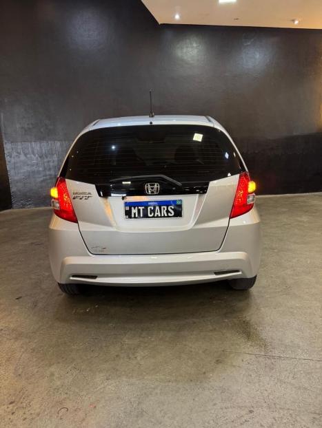 HONDA Fit 1.4 16V 4P LX FLEX, Foto 6