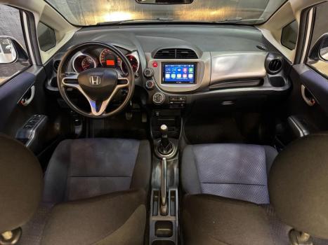 HONDA Fit 1.4 16V 4P LX FLEX, Foto 7