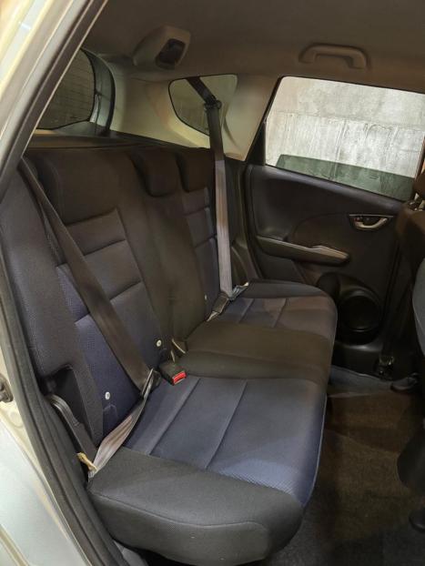 HONDA Fit 1.4 16V 4P LX FLEX, Foto 9