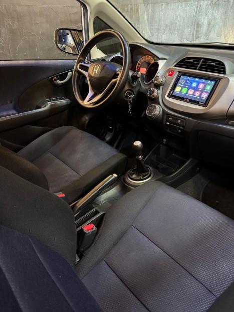 HONDA Fit 1.4 16V 4P LX FLEX, Foto 12