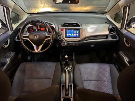 HONDA Fit 1.4 16V 4P LX FLEX, Foto 13