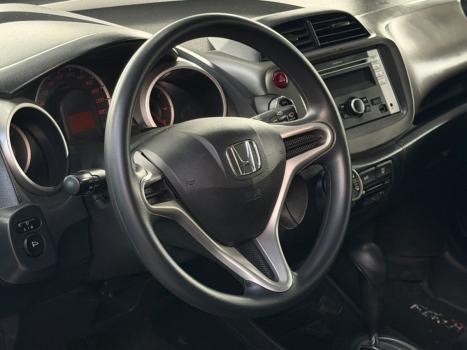 HONDA Fit 1.4 16V 4P LX FLEX AUTOMÁTICO, Foto 6