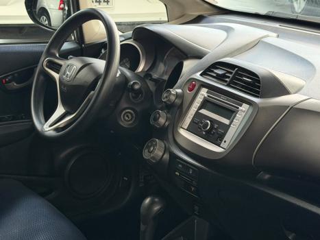 HONDA Fit 1.4 16V 4P LX FLEX AUTOMÁTICO, Foto 7