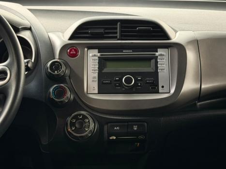 HONDA Fit 1.4 16V 4P LX FLEX AUTOMÁTICO, Foto 8