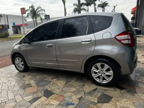 HONDA Fit 1.4 16V 4P LX FLEX, Foto 1