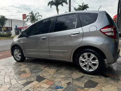 HONDA Fit 1.4 16V 4P LX FLEX, Foto 3