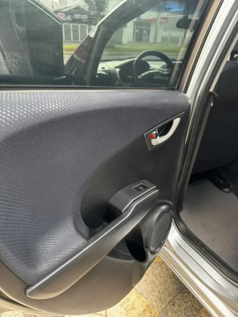 HONDA Fit 1.4 16V 4P LX FLEX, Foto 12