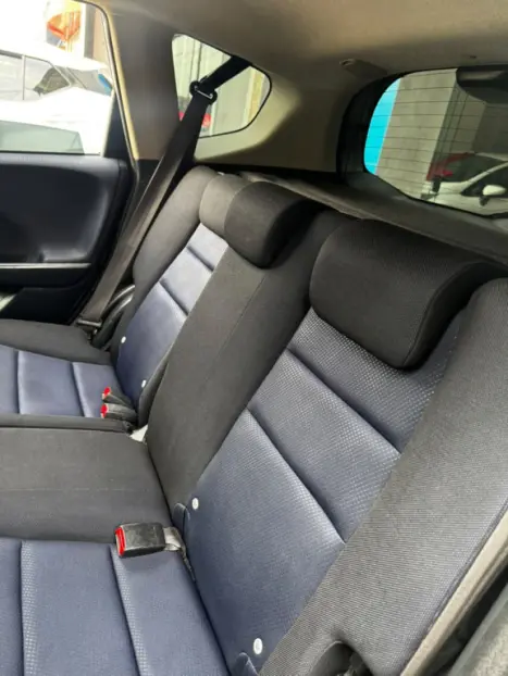 HONDA Fit 1.4 16V 4P LX FLEX, Foto 13