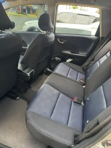 HONDA Fit 1.4 16V 4P LX FLEX, Foto 14