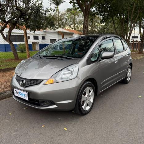 HONDA Fit 1.4 16V 4P LXL FLEX, Foto 1