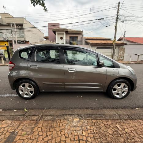 HONDA Fit 1.4 16V 4P LXL FLEX, Foto 3