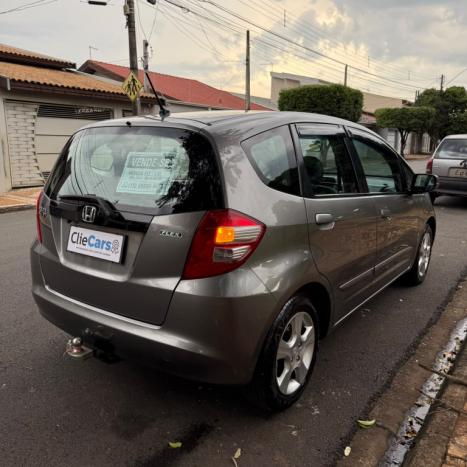 HONDA Fit 1.4 16V 4P LXL FLEX, Foto 6