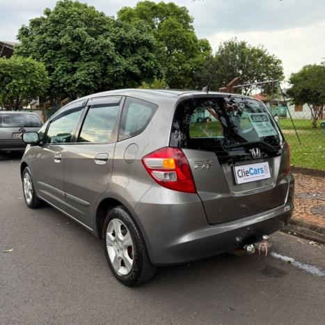 HONDA Fit 1.4 16V 4P LXL FLEX, Foto 8
