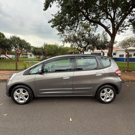 HONDA Fit 1.4 16V 4P LXL FLEX, Foto 9