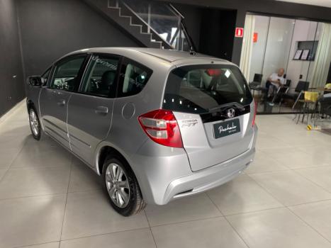 HONDA Fit 1.4 16V 4P LX FLEX, Foto 7