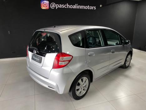 HONDA Fit 1.4 16V 4P LX FLEX, Foto 8