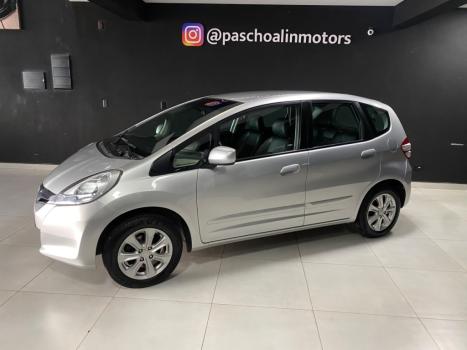 HONDA Fit 1.4 16V 4P LX FLEX, Foto 9