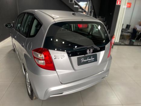 HONDA Fit 1.4 16V 4P LX FLEX, Foto 10