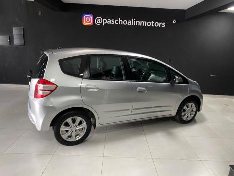 HONDA Fit 1.4 16V 4P LX FLEX, Foto 11