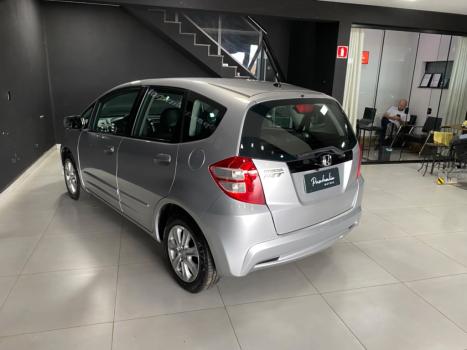 HONDA Fit 1.4 16V 4P LX FLEX, Foto 12