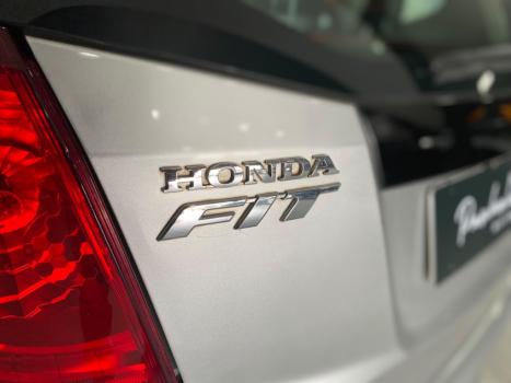 HONDA Fit 1.4 16V 4P LX FLEX, Foto 13