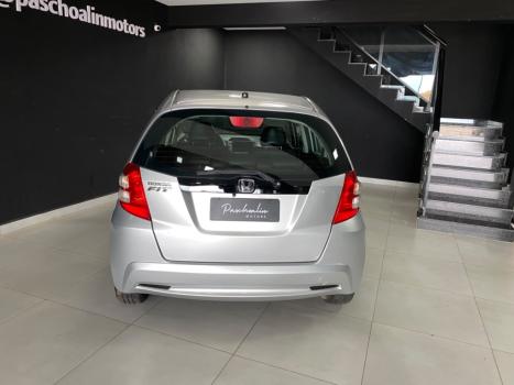 HONDA Fit 1.4 16V 4P LX FLEX, Foto 14