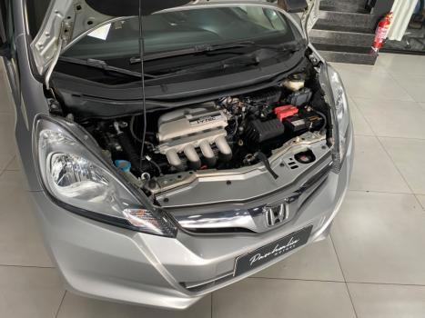 HONDA Fit 1.4 16V 4P LX FLEX, Foto 16