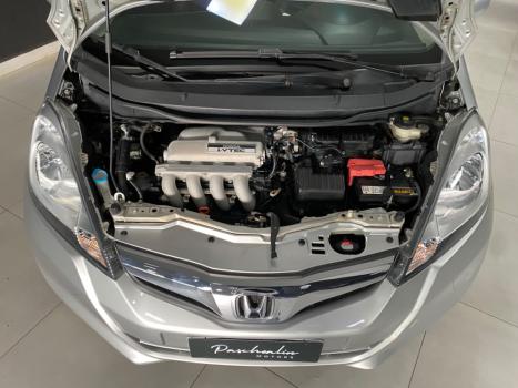 HONDA Fit 1.4 16V 4P LX FLEX, Foto 17