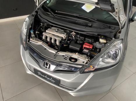 HONDA Fit 1.4 16V 4P LX FLEX, Foto 18