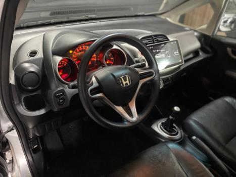 HONDA Fit 1.4 16V 4P LX FLEX, Foto 19