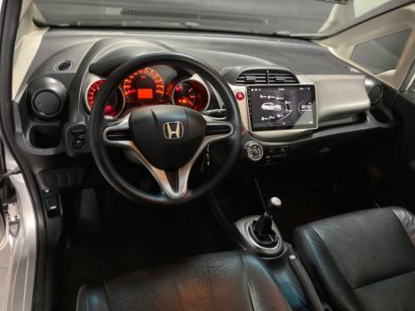 HONDA Fit 1.4 16V 4P LX FLEX, Foto 20